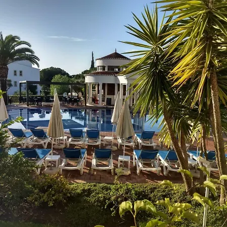 Old Village Vilamoura River Valley Exterior photo