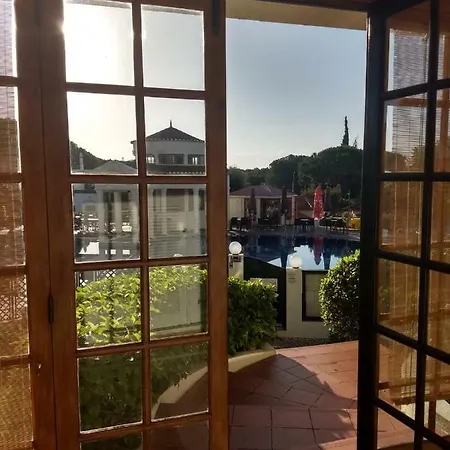 Old Village Vilamoura River Valley Exterior photo