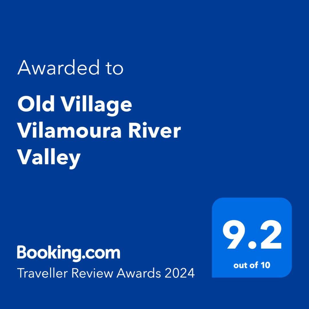 Old Village River Valley * Vilamoura