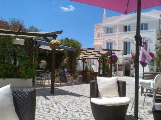 Old Village River Valley * Vilamoura