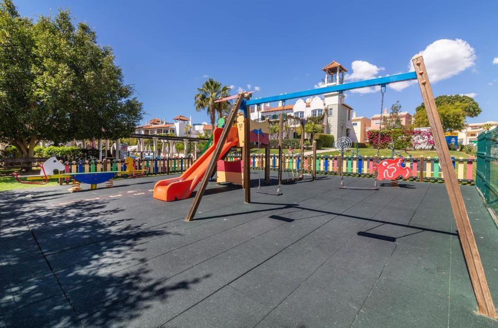 Apartment Old Village River Valley Vilamoura